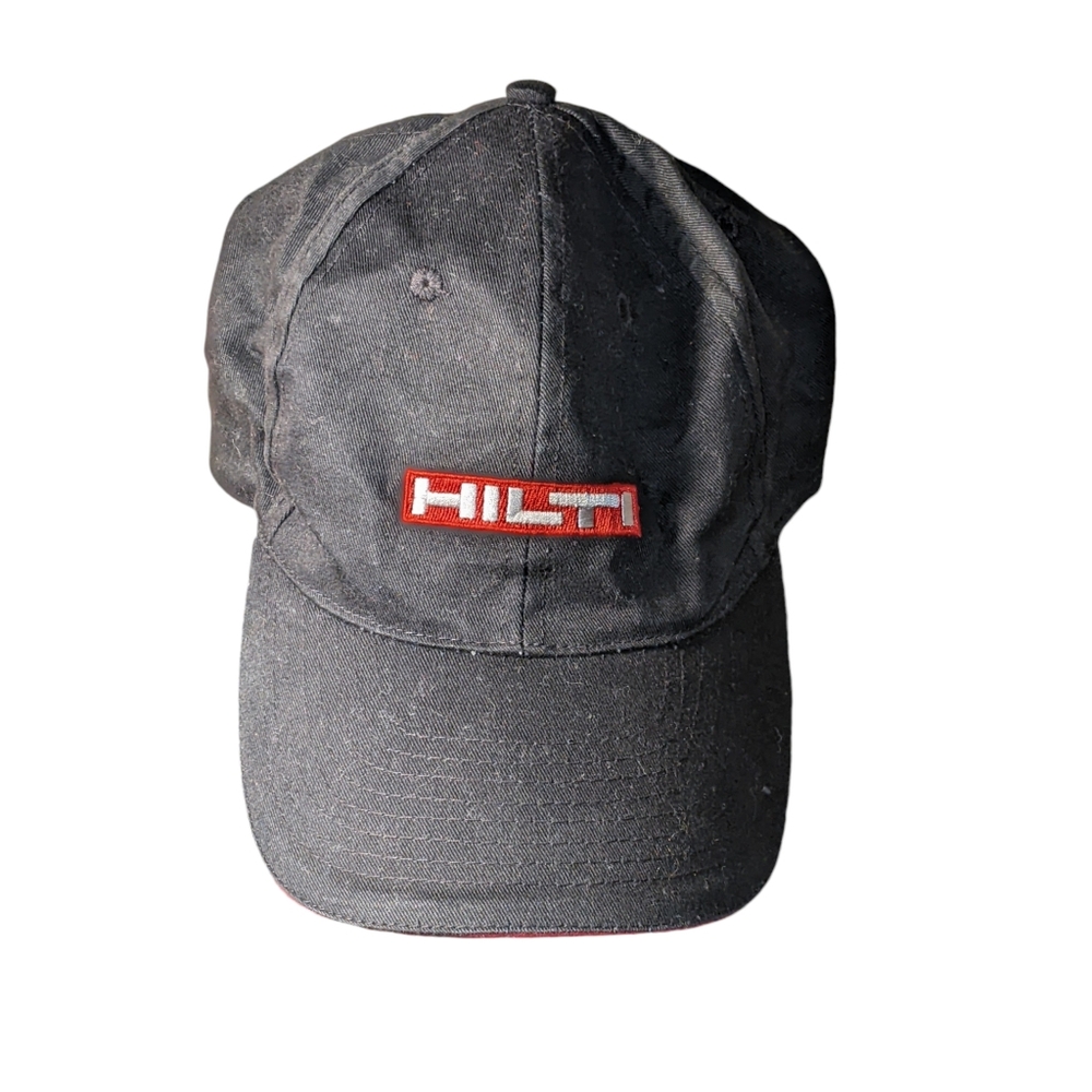 Hilti Ball Cap Adult UNKNOWN SIZE